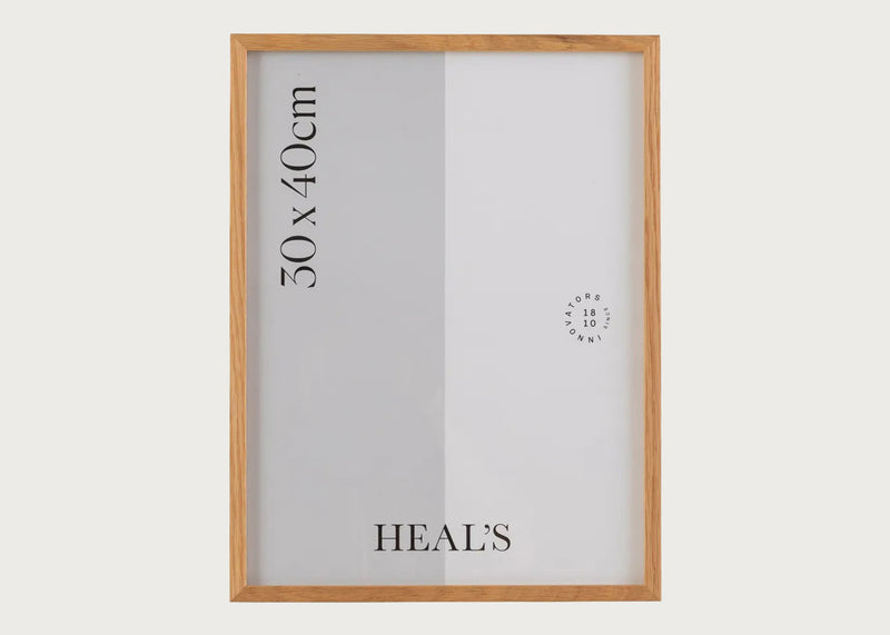 Gallery Frame Oak