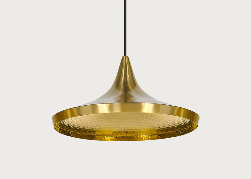 Beat LED Wide Pendants