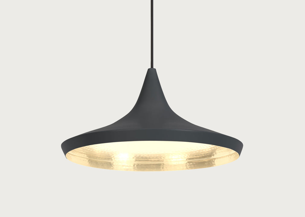 Beat LED Wide Pendants