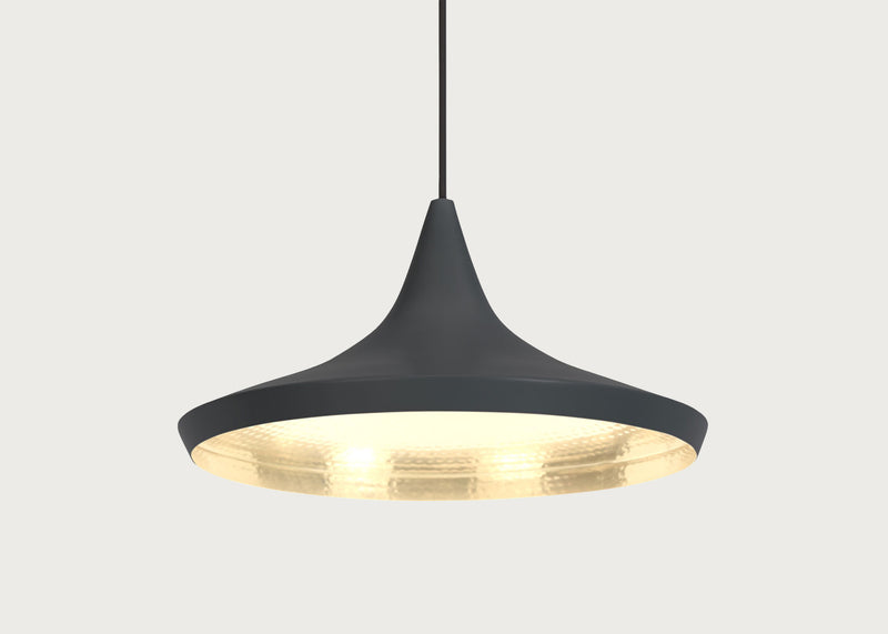 Beat LED Wide Pendants