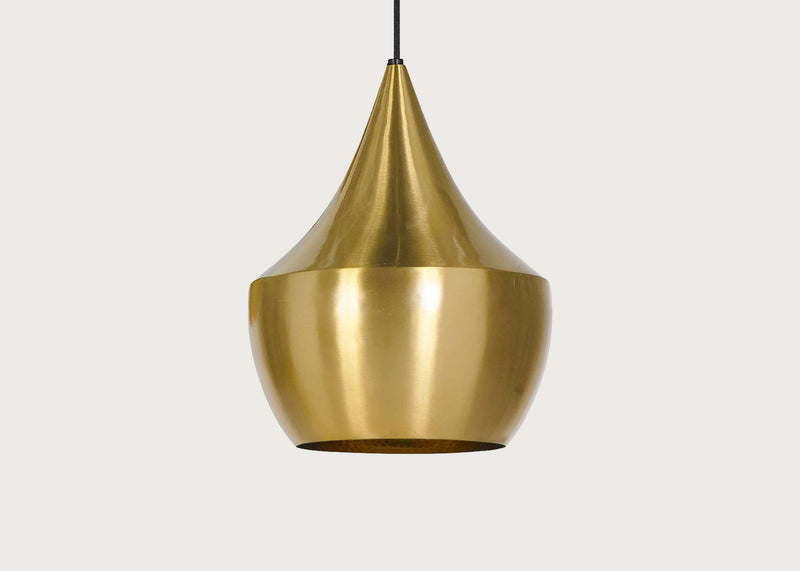 Beat Fat LED Pendant Lights