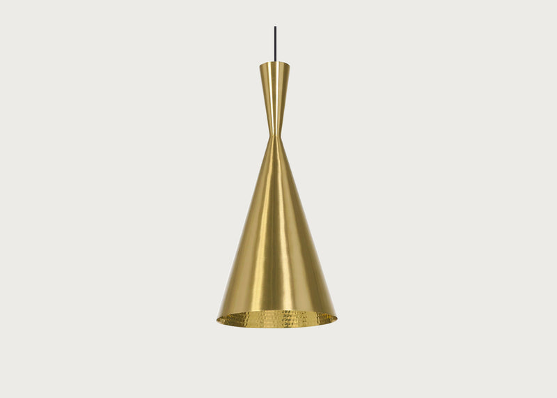 Beat LED Tall Pendants