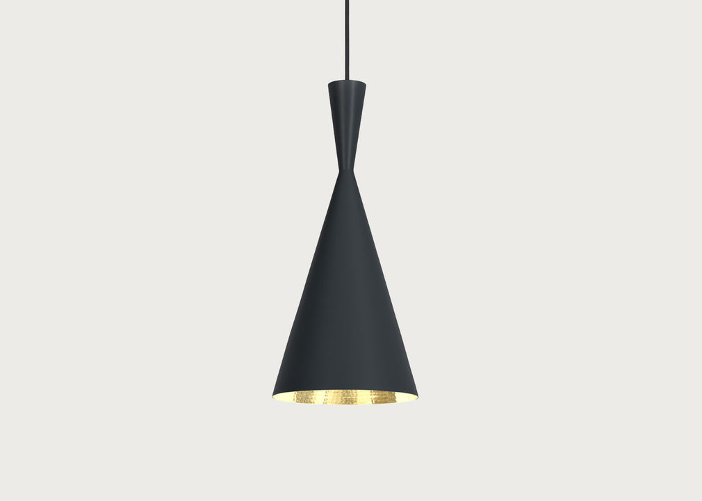 Beat LED Tall Pendants