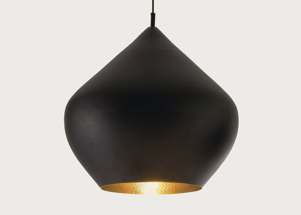 Beat LED Stout Pendants