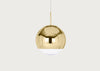 Mirror Ball LED Pendant Light