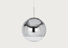 Mirror Ball LED Pendant Light