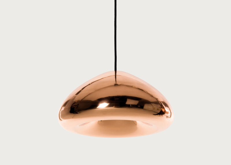 Void LED Pendant Light