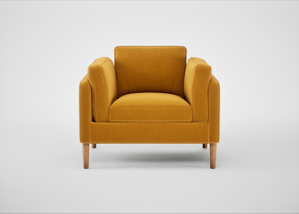 Sonno Armchair