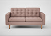 Hepburn 2 Seater Sofa