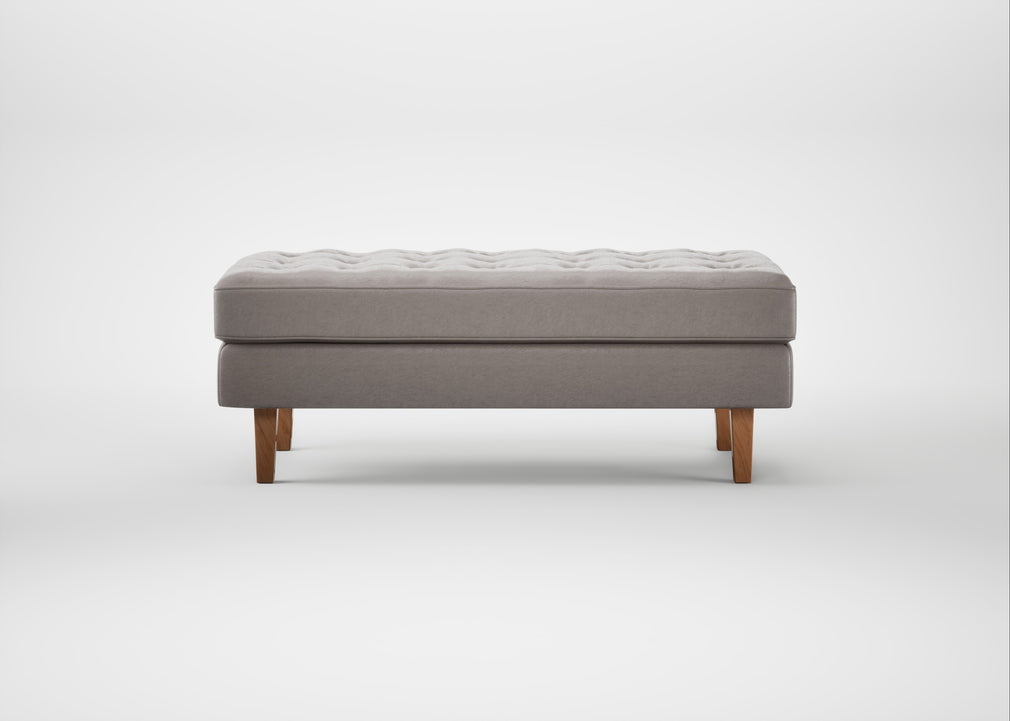 Hepburn Ottoman