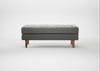 Hepburn Ottoman