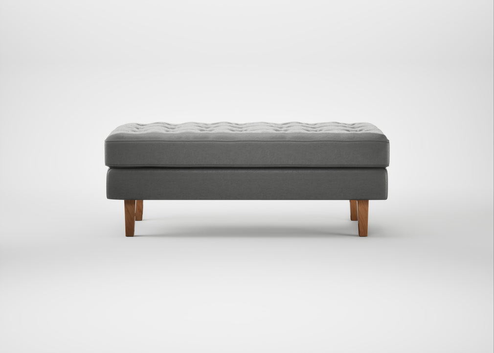 Hepburn Ottoman