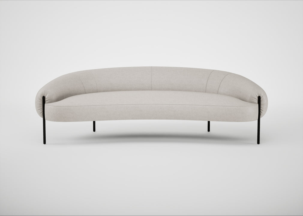 Isola 3 Seater Sofa