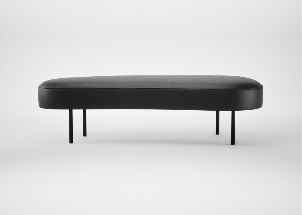 Isola Large Ottoman