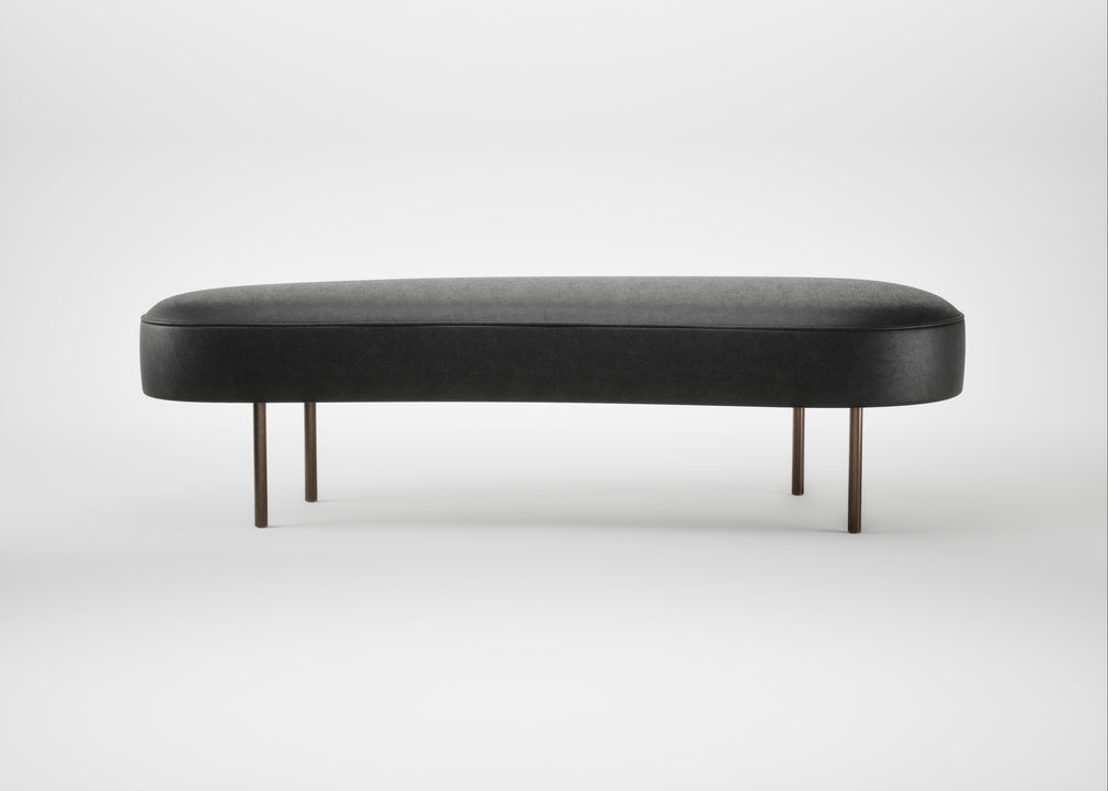 Isola Large Ottoman