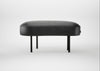 Isola Small Ottoman