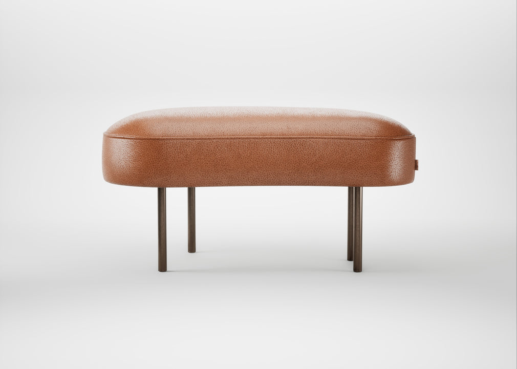 Isola Small Ottoman