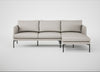 Matera Right Hand Facing Chaise Sofa