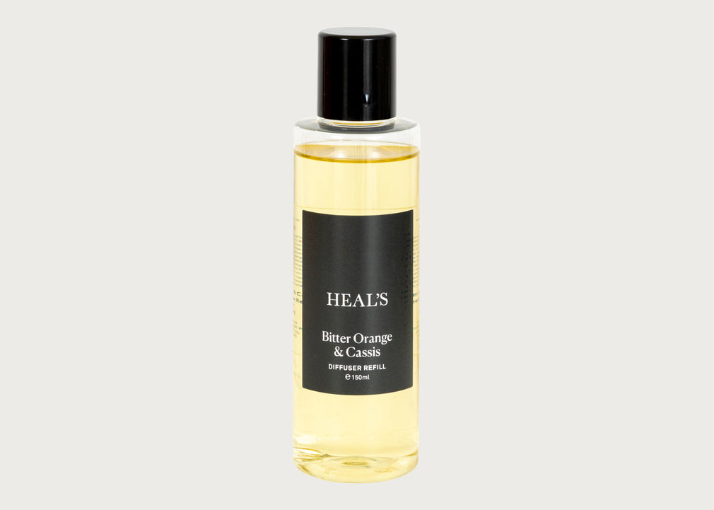 Dusk Bitter Orange & Cassis Diffuser Refill