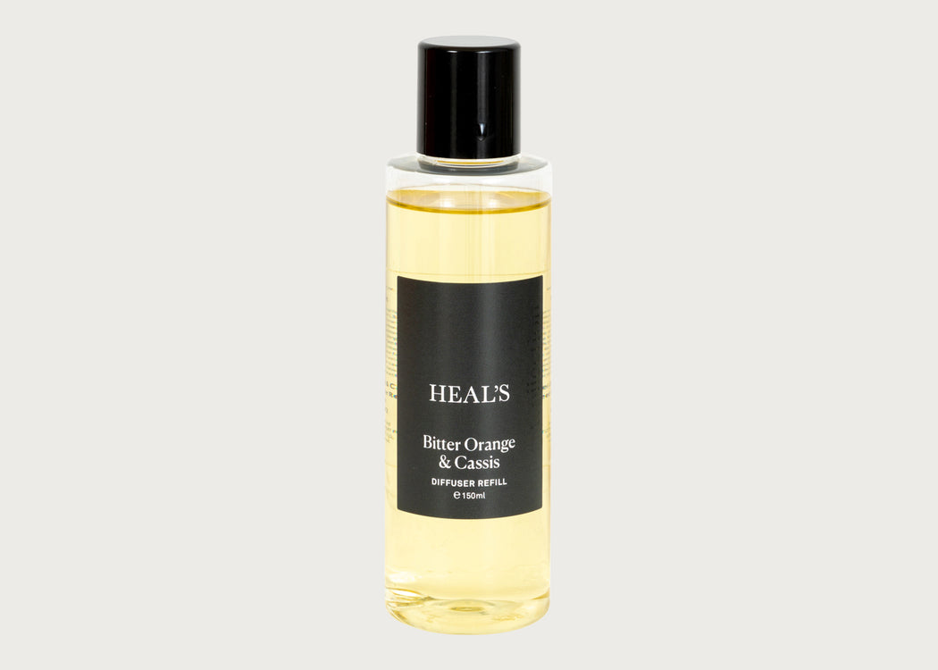 Dusk Bitter Orange & Cassis Diffuser Refill