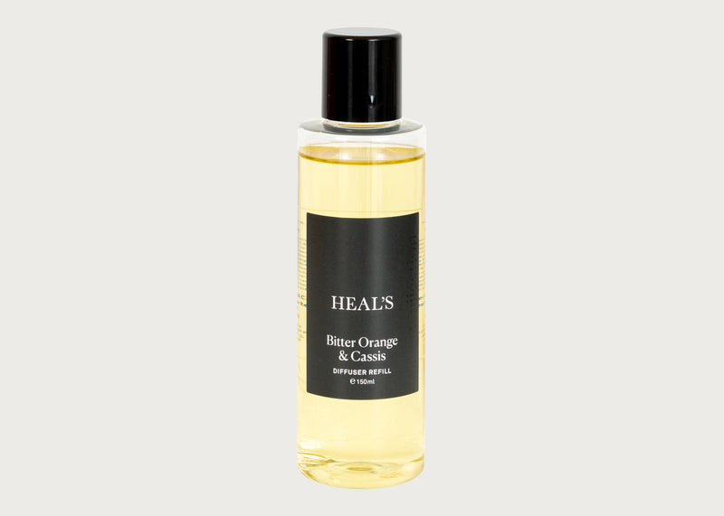 Dusk Bitter Orange & Cassis Diffuser Refill