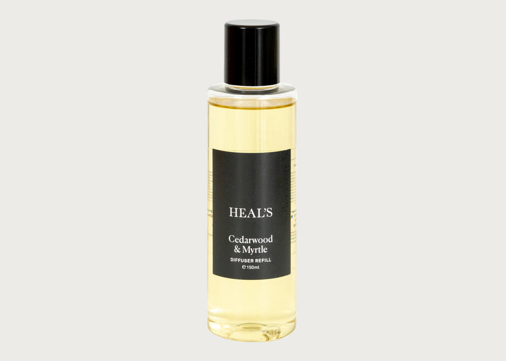 Dusk Cedarwood & Myrtle Diffuser Refill
