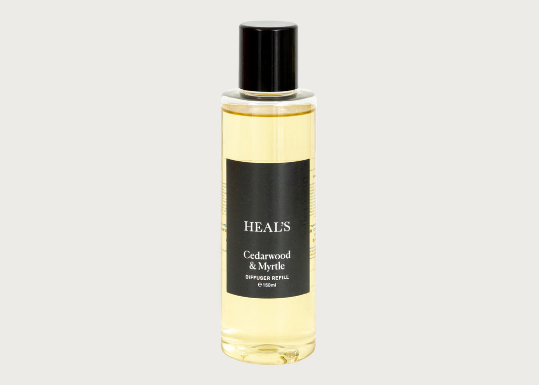 Dusk Cedarwood & Myrtle Diffuser Refill