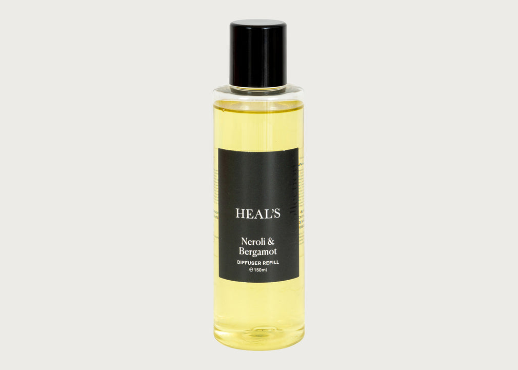 Dusk Neroli & Bergamot Diffuser Refill