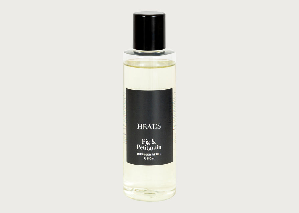 Dusk Petitgrain & Fig Diffuser Refill