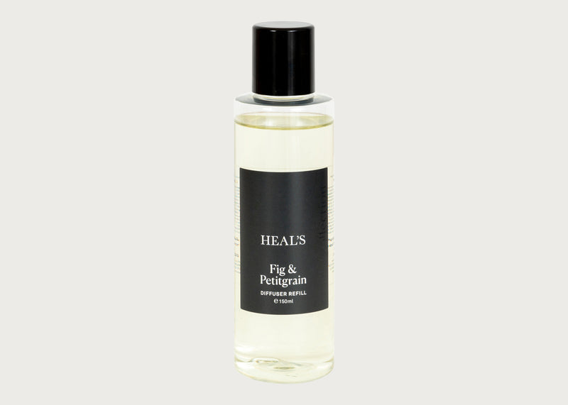 Dusk Petitgrain & Fig Diffuser Refill