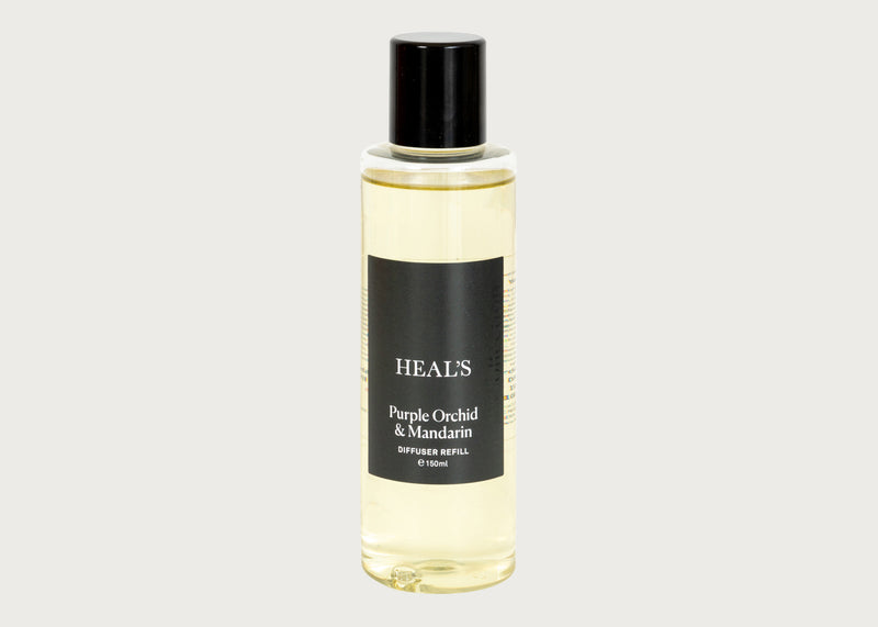 Dusk Purple Orchid & Mandarin Diffuser Refill
