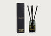 Dusk Bitter Orange & Cassis Natural Reed Diffuser
