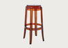 Charles Ghost Bar Stool