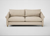 Devon 4 Seater Sofa Brushed Cotton Oat / Natural
