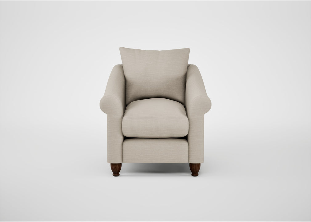 Devon Armchair