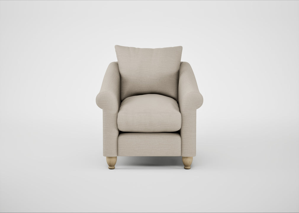 Devon Armchair