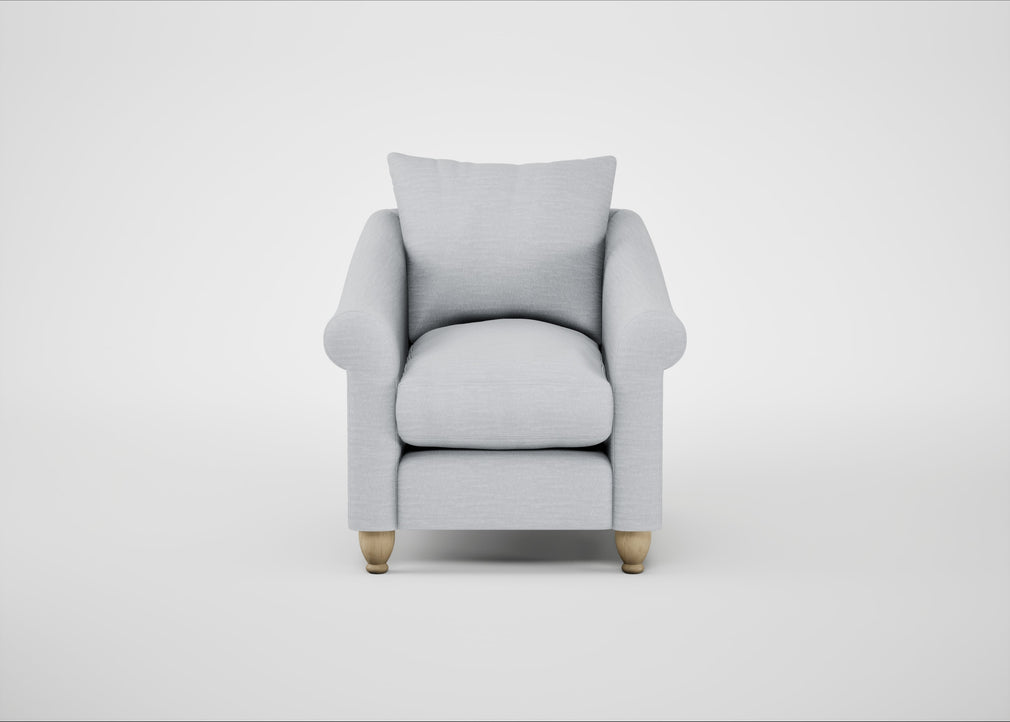 Devon Armchair