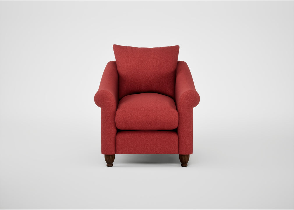 Devon Armchair