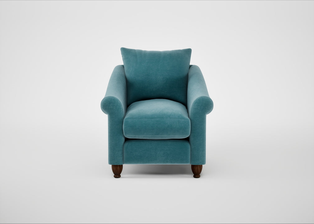 Devon Armchair