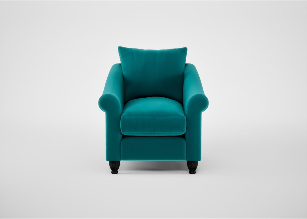 Devon Armchair
