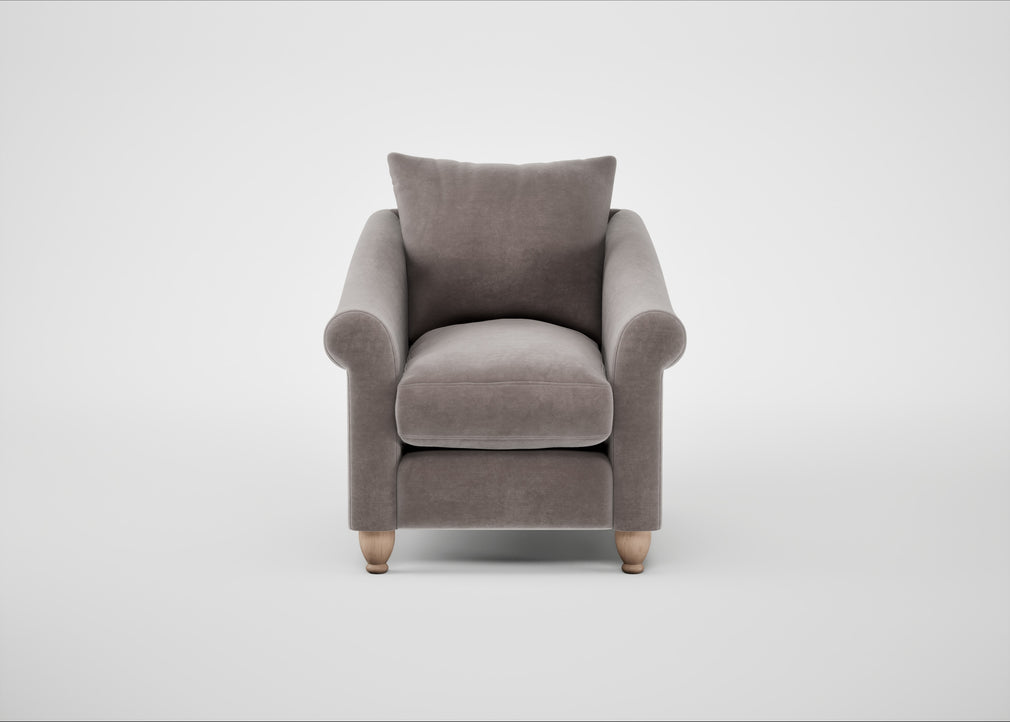 Devon Armchair