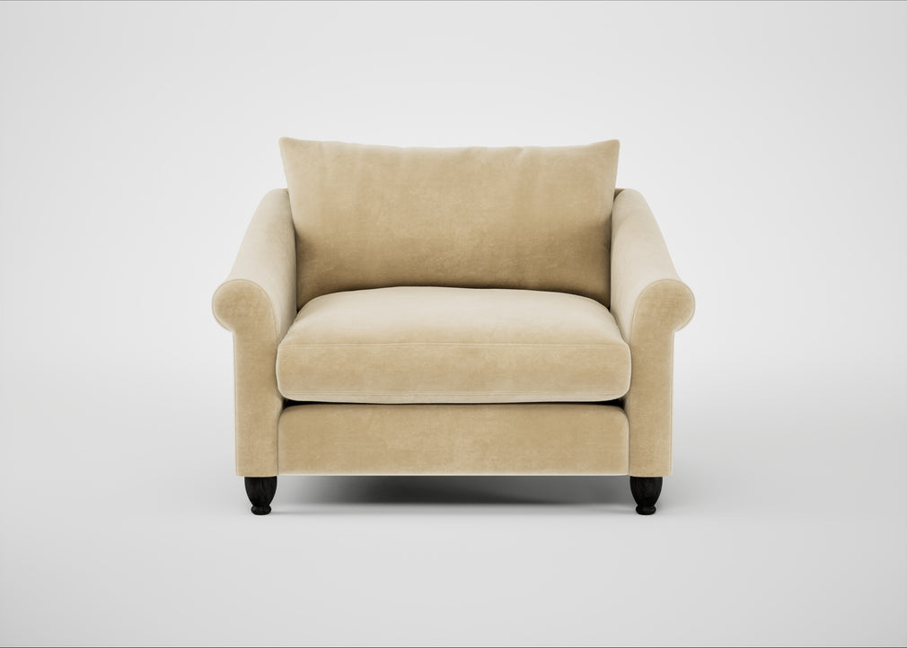 Devon Loveseat