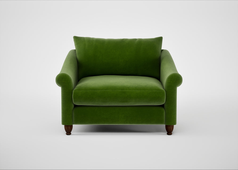 Devon Loveseat