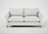 Devon 3 Seater Sofa Capelo Linen-Cotton Sea Salt / Natural