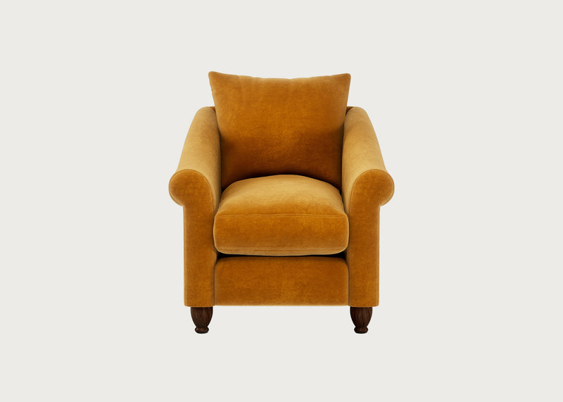 Devon Armchair