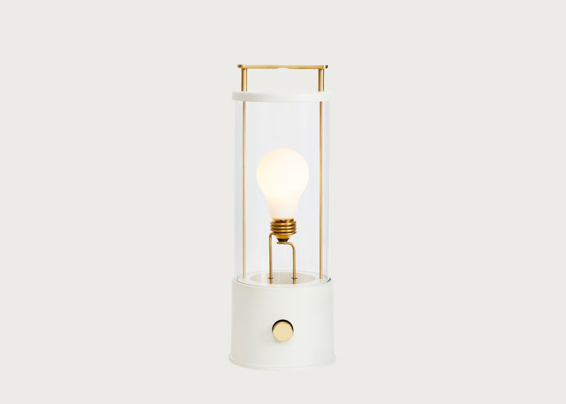 The Muse LED Portable Table Lamp