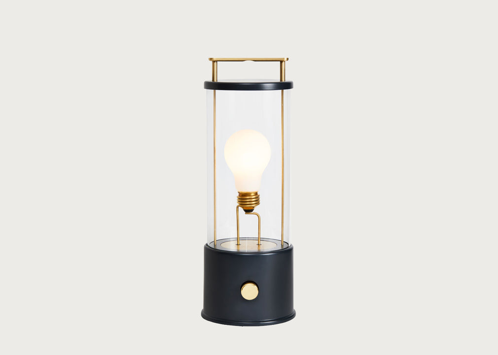 The Muse LED Portable Table Lamp
