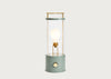 The Muse LED Portable Table Lamp