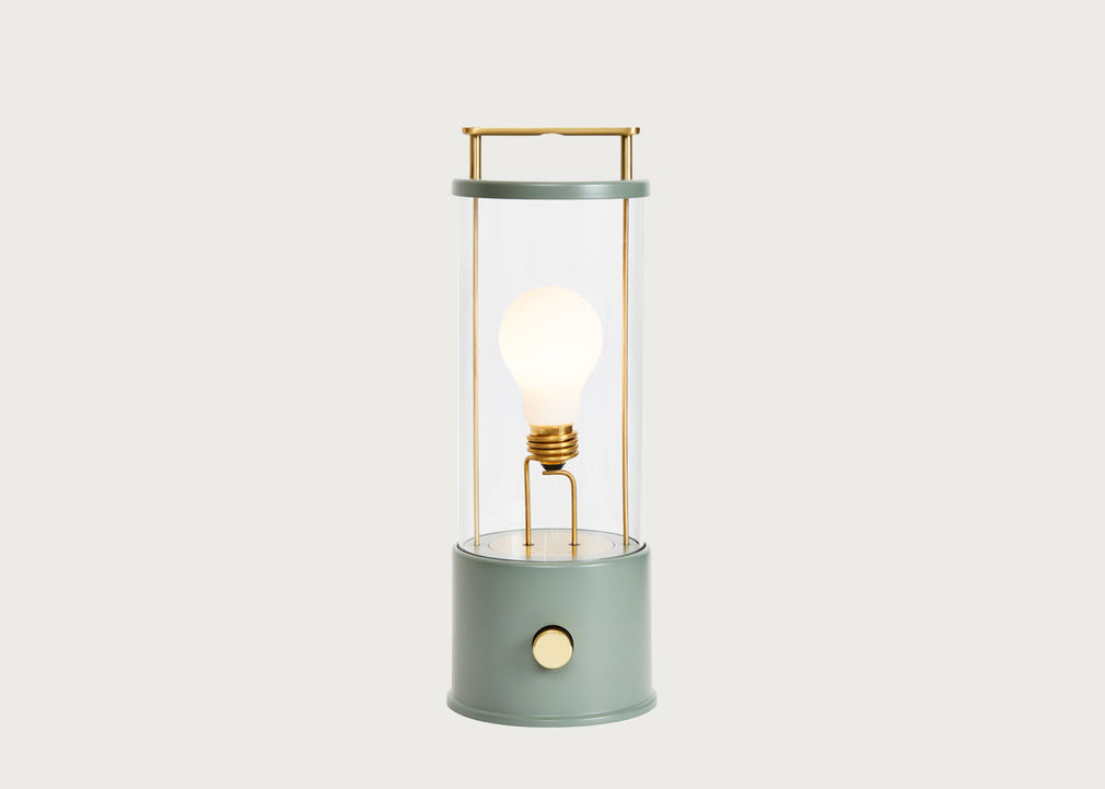 The Muse LED Portable Table Lamp