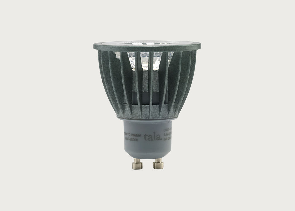 GU10 Bulb 6.5W LED